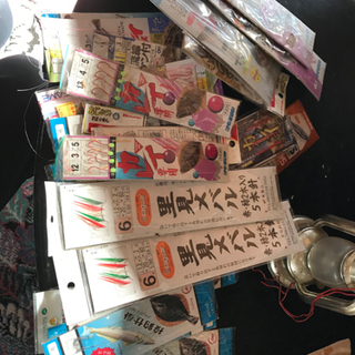 仕掛け　まとめ売り