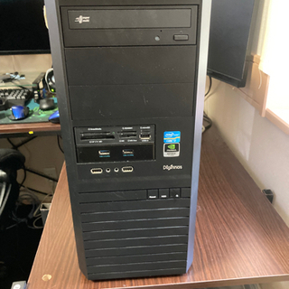 ライトゲーミングpc 