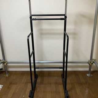 ぶら下がり健康器