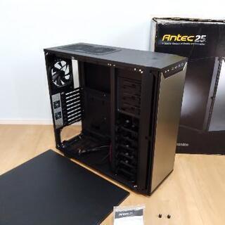 パソコンケース Antec P280 オマケ多数