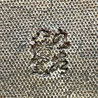 九谷焼 八幡窯 達磨大師像 (希少)【愛品倶楽部柏店】の画像