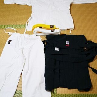 合気道 道着 大人用