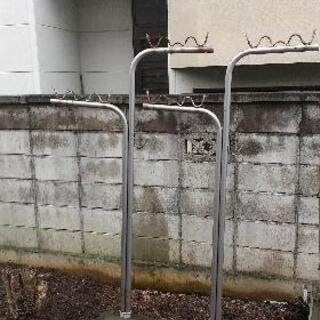 物干し台
