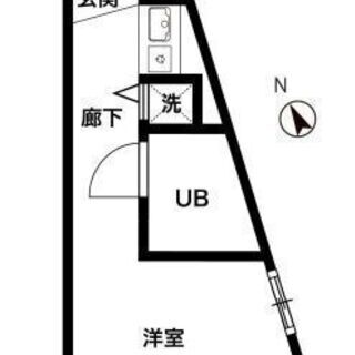 ★投資用マンション★　東武東上線「ときわ台」駅徒歩６分！！　◆表面利回り：７．２３％！◆ - 板橋区