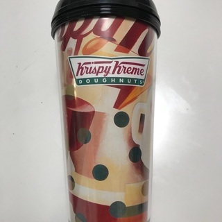 タンブラー クリスピークリームドーナツ