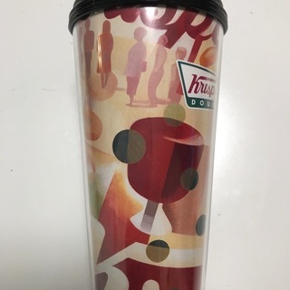 タンブラー クリスピークリームドーナツの画像