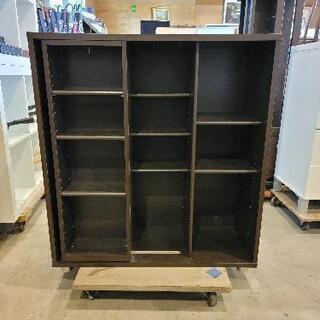 移動式本棚