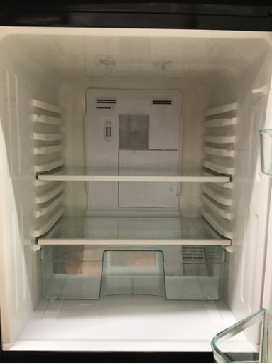 ●販売終了●冷蔵庫　2ドア　110L 2013年製 中古品