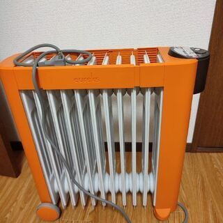 ユーレックス　オイルヒーター