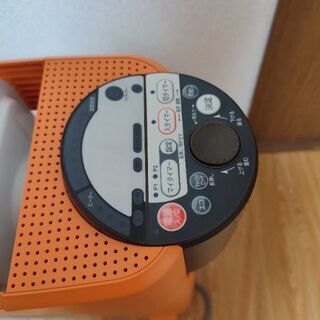 ユーレックス　オイルヒーターの画像