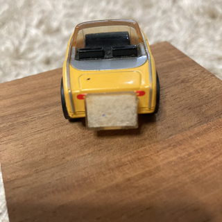 iモードチョロQの画像