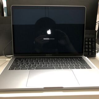 MacBook Pro 13インチ/2019/8GB/MUHP2J/A