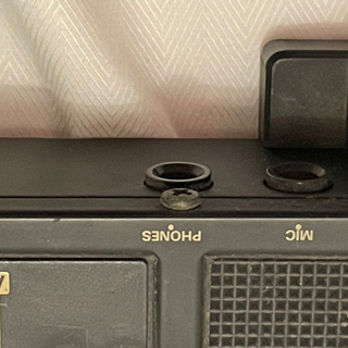DJが使うセレクターの画像