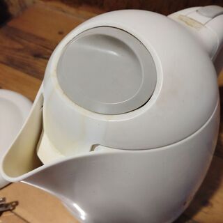 ティファール　電気ケトル　Tifalの画像