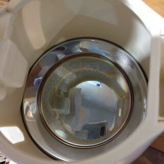 ティファール　電気ケトル　Tifalの画像