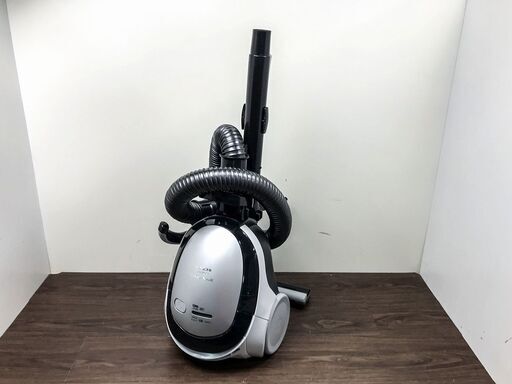 【ハッピー西葛西店】掃除機　紙パック式　650W　モーターヘッド　日立　2016年式　ID:59618