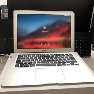 Apple MacBook Air 13インチ 128GB MQD32J/A (Mid 2017) 