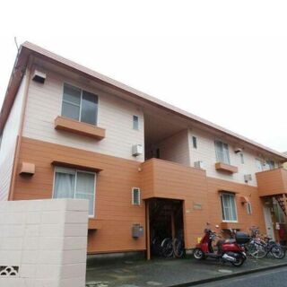 5038大泉学園 徒歩3分 　2DK 　B/T別　敷金・礼金0　...