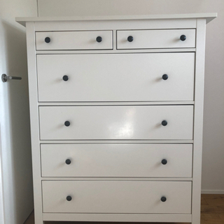IKEA＊タンス