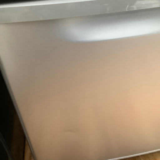 2ドア冷蔵庫　Panasonic(パナソニック) 2015年製　168L