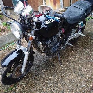 GSX400インパルス