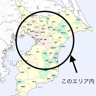 エアコン工事　難工事　お任せ下さい　3階立ちおろし　足場仮設　千葉エリア　  - 地元のお店
