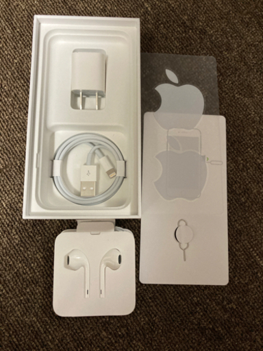 検討中です。　新品未使用！　期間限定値下げ！　iPhone8plus