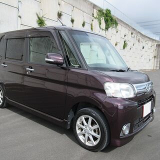 ◇タントＧスペシャル◇パワースライドドア◇奇麗で格安◇