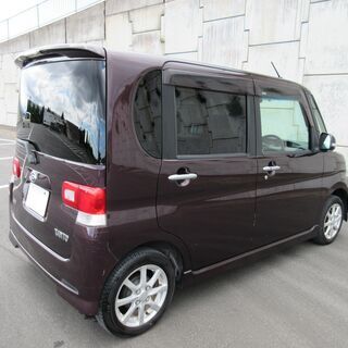 ◇タントＧスペシャル◇パワースライドドア◇奇麗で格安◇の画像