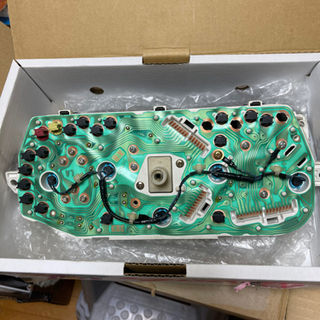 ダイハツ900系メーターの画像