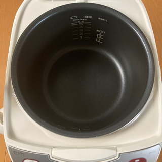 炊飯器　タイガーの画像