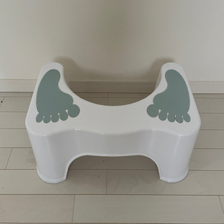 トイレの踏み台★足台