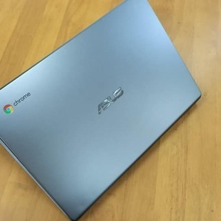 【愛品館江戸川店】画面サイズ11.6インチの使いやすい！ASUS クロームブック 「C223NA-GJ0018」ID：130-028785-007