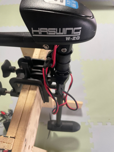 2馬力以外エレキw20