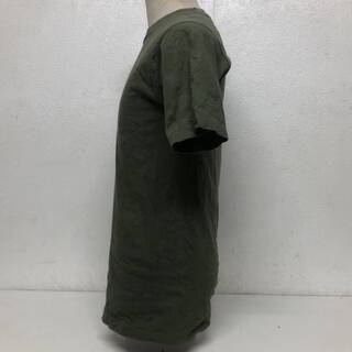 ⭕⭕⭕NY3/10 COREFIGHTER Los Angeles コアファイター ロサンゼルス 半袖 プリントTシャツ カーキ メンズ M サイズ⭕⭕⭕の画像