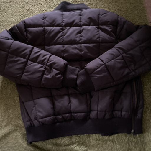 ステラマッカートニー ダウンジャケット 12歳