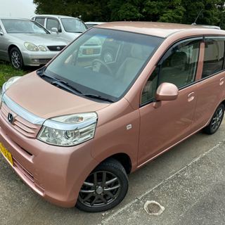 ライフ極上車❗️値下げ‼️車検4/10/29❗️女性ワンオーナー❗️
