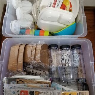 ガレージセール🌺商品①