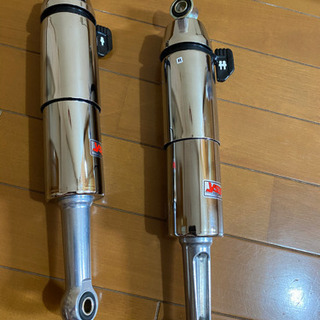 クロスカブ110用YSS製ローダウンリアクッションの画像