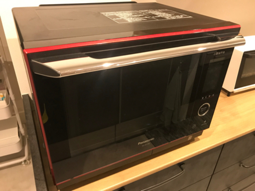 Panasonic オーブンレンジ　NE-BS1300