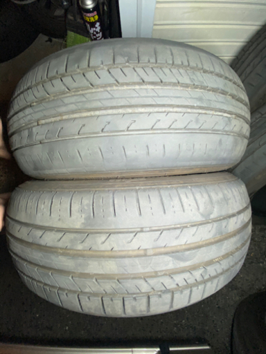 175/60r16 4本セット 20年34週
