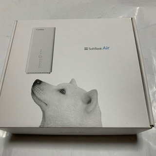 ソフトバンクエアー
