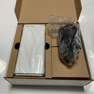ソフトバンクエアーの画像
