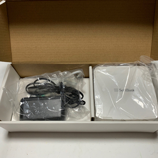 ソフトバンクおうちの電話の画像