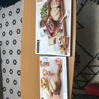 KEVNHAUN カッティングボード