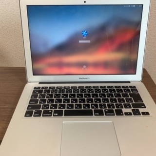 MacBook Air(13-inch.2017)