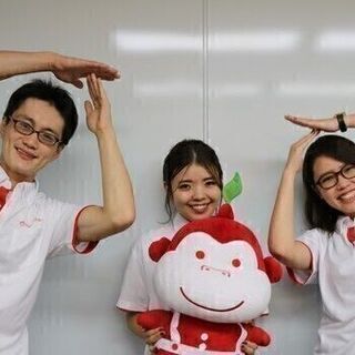 ◆引越スタッフ ◆嬉しいその日に現金払い！ ＜アップル引越センター 大阪南支店＞ の画像