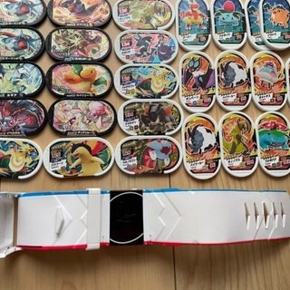ポケモン メザスタ スーパースターまとめ売り の画像