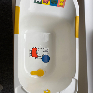 オムツ処理ポッド・ベビーバスの画像