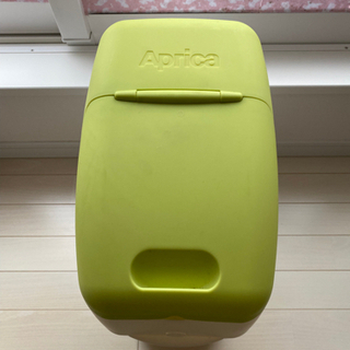 オムツ処理ポッド・ベビーバス